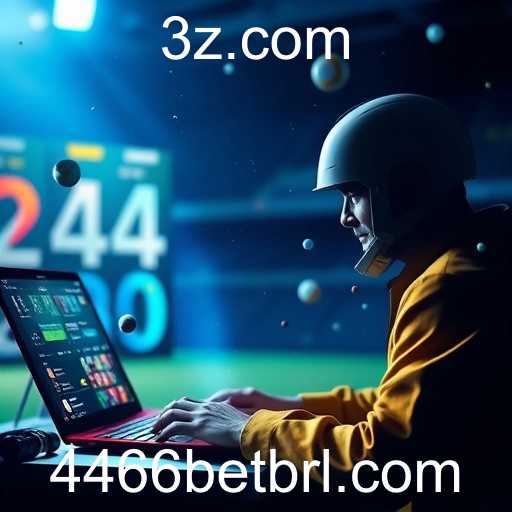 Explorando o Universo do 4466 Bet em 2025