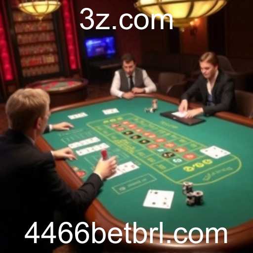 Cassino ao Vivo