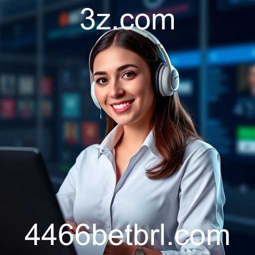 A Ascensão do 4466 Bet no Cenário de Jogos em 2025