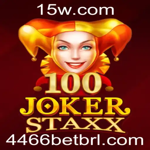 Explorando o Universo de 100JokerStaxx: Estratégias, Regras e Dicas do Jogo