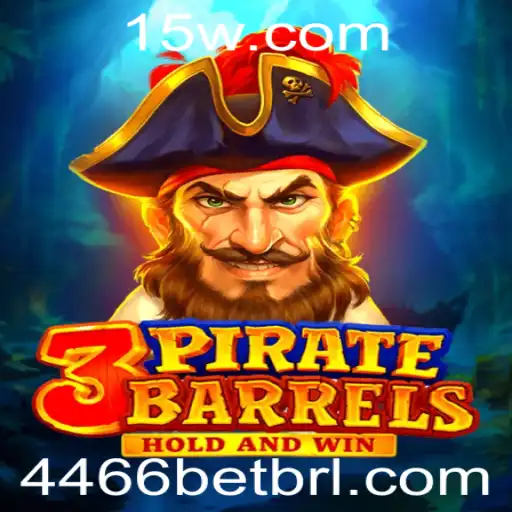 Descubra o Fascinante Universo de 3PirateBarrels: Regras e Estratégias