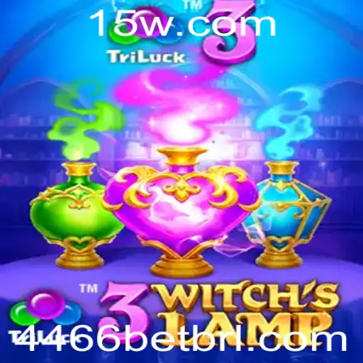 Descubra o Mundo de 3WitchsLamp: Um Guia Completo para Jogadores