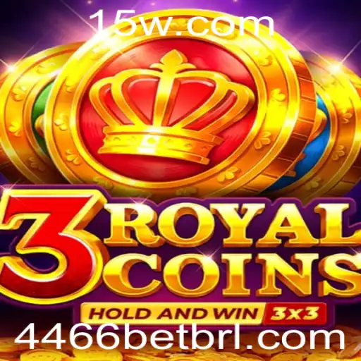 3royalcoins: Uma Nova Experiência no Mundo dos Jogos de Aposta
