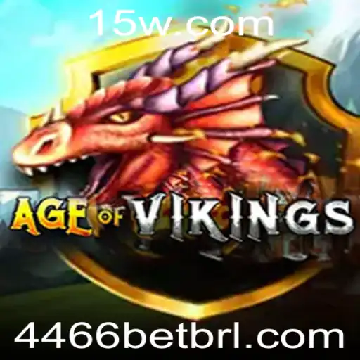 Desvendando o Mundo de AgeofViking: Aventuras e Regras de Jogo com 4466 Bet