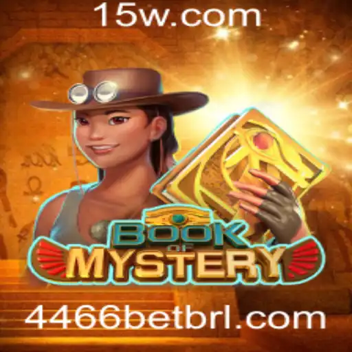 Desvendando os Segredos de BookofMystery