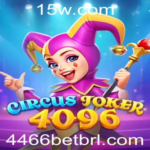 Explorando o Mundo de CircusJoker4096: Um Jogo de Azar e Estratégia
