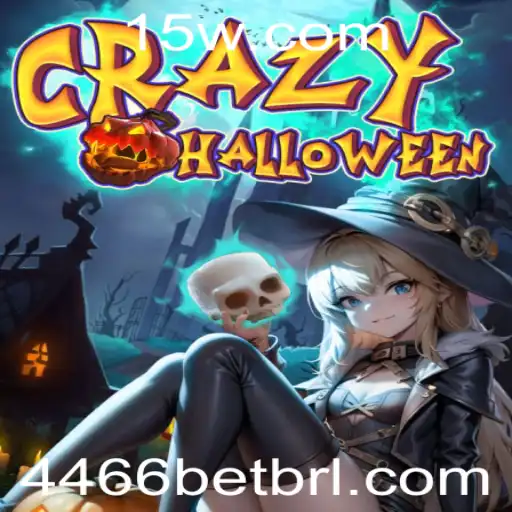 CrazyHalloween: O Jogo de Aventura e Estratégia com a Chave <em>4466 bet</em>