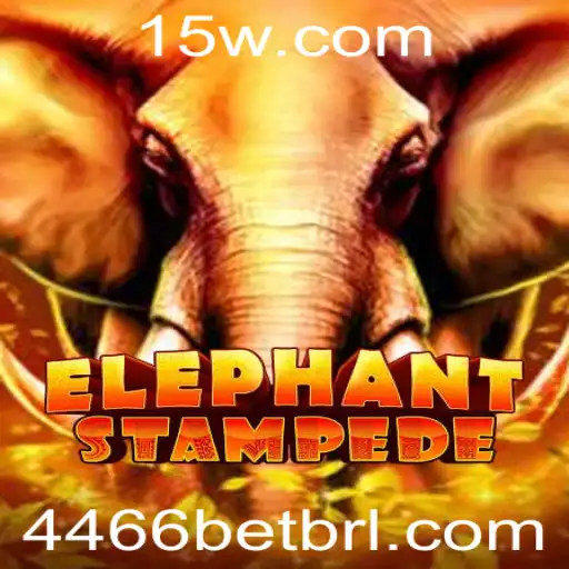 Descubra ElephantStampede: O Novo Fenômeno dos Jogos de Apostas Online