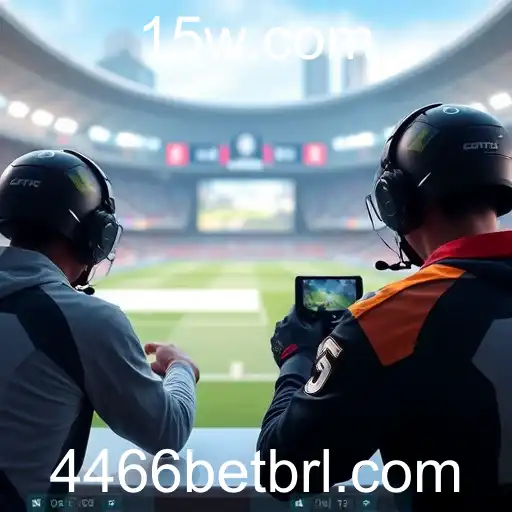 Gaming Experience 4466 bet - 800+ Premium and Exclusive Games