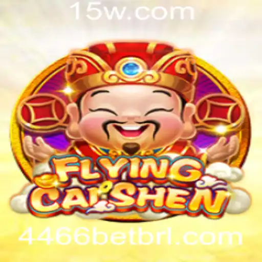 Explorando as Emoções do FlyingCaiShen com a 4466 Bet