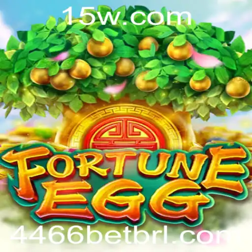 Descubra o Universo Empolgante do FortuneEgg e do 4466 Bet