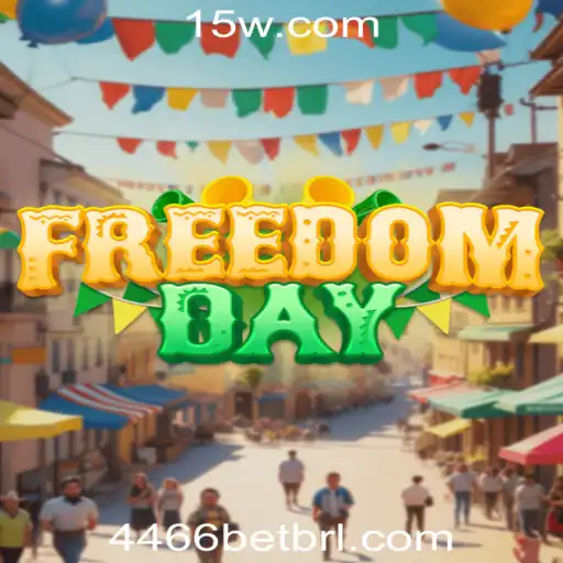 Descobrindo FreedomDay: O Jogo de Aventura e Estratégia com 4466 Bet