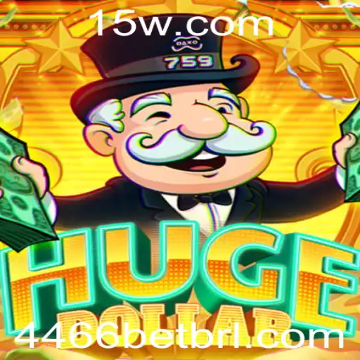 Explorando o Jogo 'HugeDollar' e a Palavra-Chave '4466 bet'