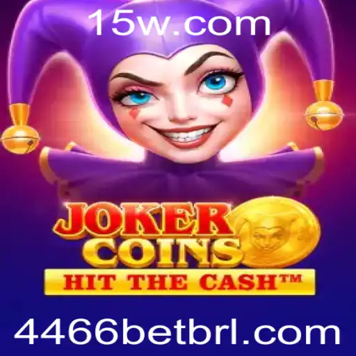 JokerCoins: A Fascinante Aventura do Jogo de Apostas com 4466 Bet