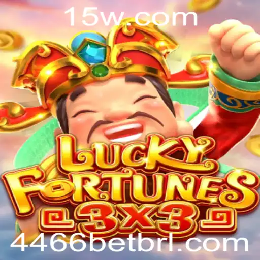 Descubra o Mundo de LUCKYFORTUNES3x3: Uma Nova Experiência de Jogo
