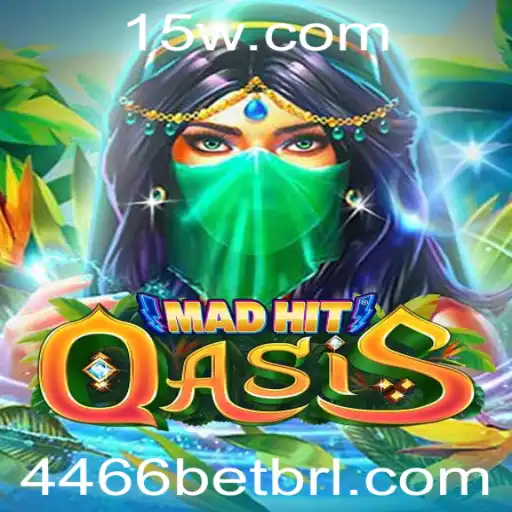 Tudo sobre MadHitOasis: Uma Aventura Única no Mundo dos Jogos