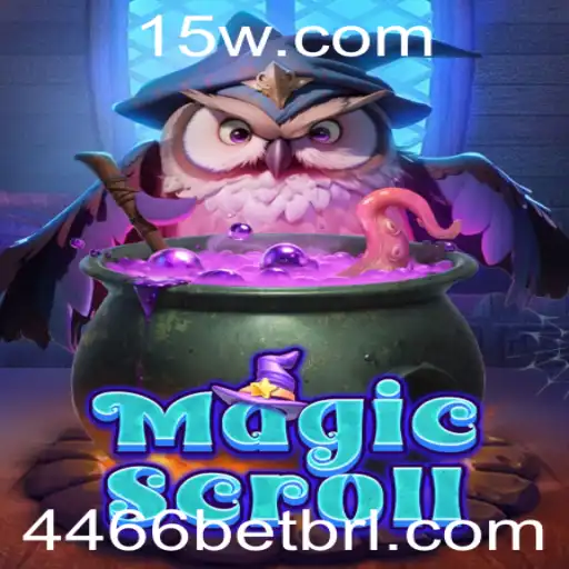 MagicScroll: Descubra o Jogo que Está Revolucionando o Mundo dos Jogos de Apostas