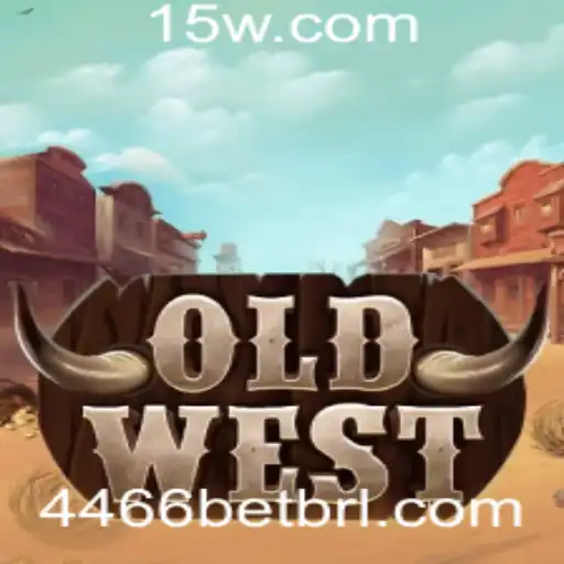 Explorando o Mundo de 'OldWest': Uma Jornada pelo Faroeste com 4466 apostas