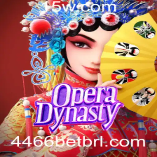Explorando o Fascinante Mundo de OperaDynasty e o Conceito de 4466 Bet