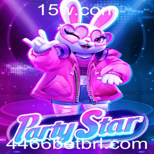 Explorando PartyStar: Uma Nova Dinâmica de Jogo com 4466 Bet