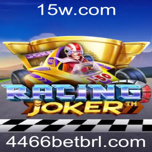 RacingJoker: Mergulhe no Jogo de Corrida e Aposta com 4466 bet