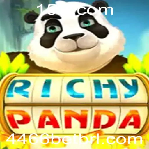 Desvendando o Mundo de RichyPanda: Aposta e Emoção no Jogo 4466 Bet
