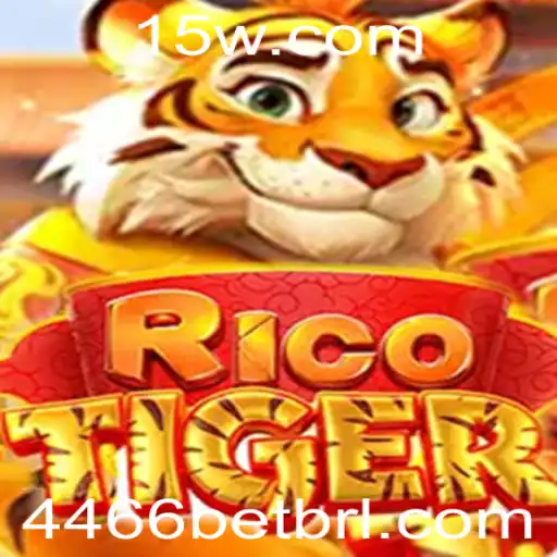 RicoTiger: Descubra o Jogo de Apostas 4466 Bet