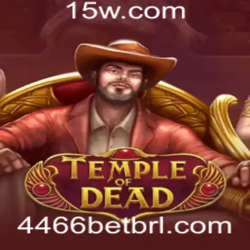 Explorando o Mundo de TempleofDead: Um Jogo de Aventura e Estratégia