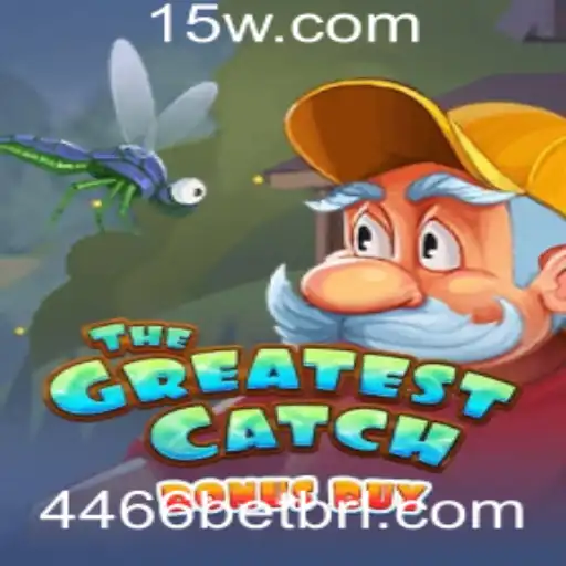 Explorando o Universo do Jogo TheGreatestCatchBonusBuy: Aposta e Regras