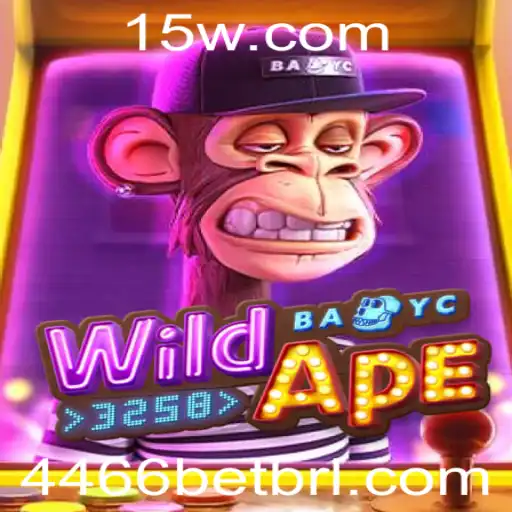 Descubra o Empolgante Mundo do Jogo WildApe3258 e a Estratégia 4466 Bet