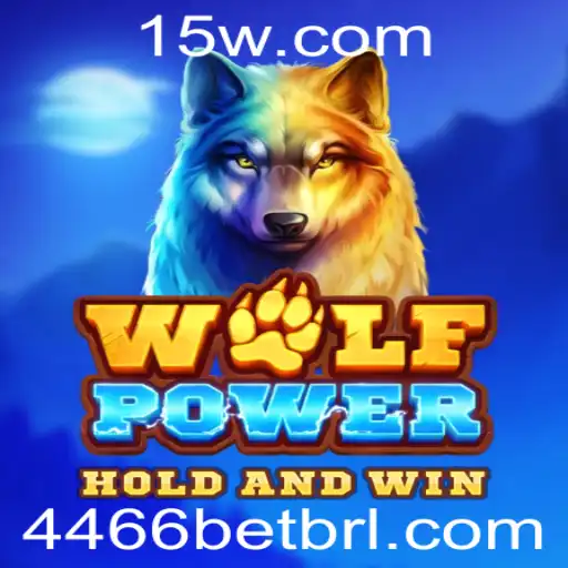Descubra o Jogo de Aventura 'WolfPower' e o Desafio '4466 Bet'